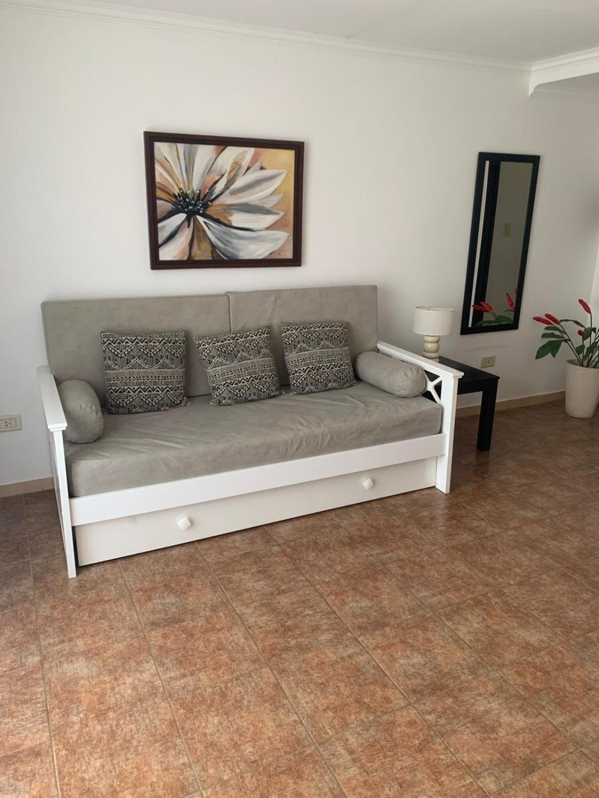 Fenix 2 Apartment Colon (Entre Rios)